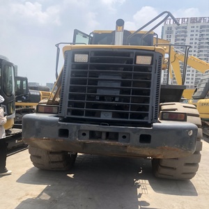 मूल जापानी कोमात्सु वा470 2022 मॉडल व्हील लोडर फ्रंट लोडर मुफ्त वितरण अनुकूलन उपलब्ध है - Product Image 3