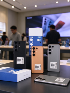 Camon 50 Pro รุ่นขายส่ง, กล้องแอนดรอยด์ 108MP, หน้าจอโค้งเล็กน้อย, กล้องเสริมความงามในตัว, ปลดล็อคแล้ว - Product Image 1