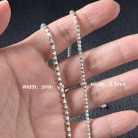 Colliers en argent sterling 925 pour femmes, vente en gros d'usine, chaîne torsadée serpent, tendance, minimaliste, brillant, cadeau de mariage, bijoux