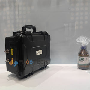 Contador de Partículas de Aceite Portátil en Línea FUOOTECH NAS1638 LWB-6 - Product Image 6