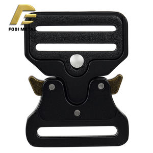 T5009 24/7 Harnais pour animaux de compagnie à boucle en métal de 44mm pour épagneul de Bretagne - Product Image 2