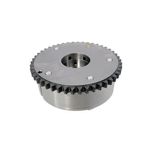 Actuador Regulador de Fase del Árbol de Levas de Escape <span class=keywords><strong>VTC</strong></span> 14320-6A0-A01 Compatible con Motor Honda Accord CR-V Civic 1.5T L15B - Product Image 4