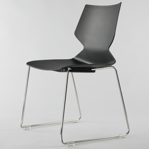 <span class=keywords><strong>Chaise</strong></span> de <span class=keywords><strong>bar</strong></span> moderne en acier inoxydable pour café et restaurant - Product Image 3