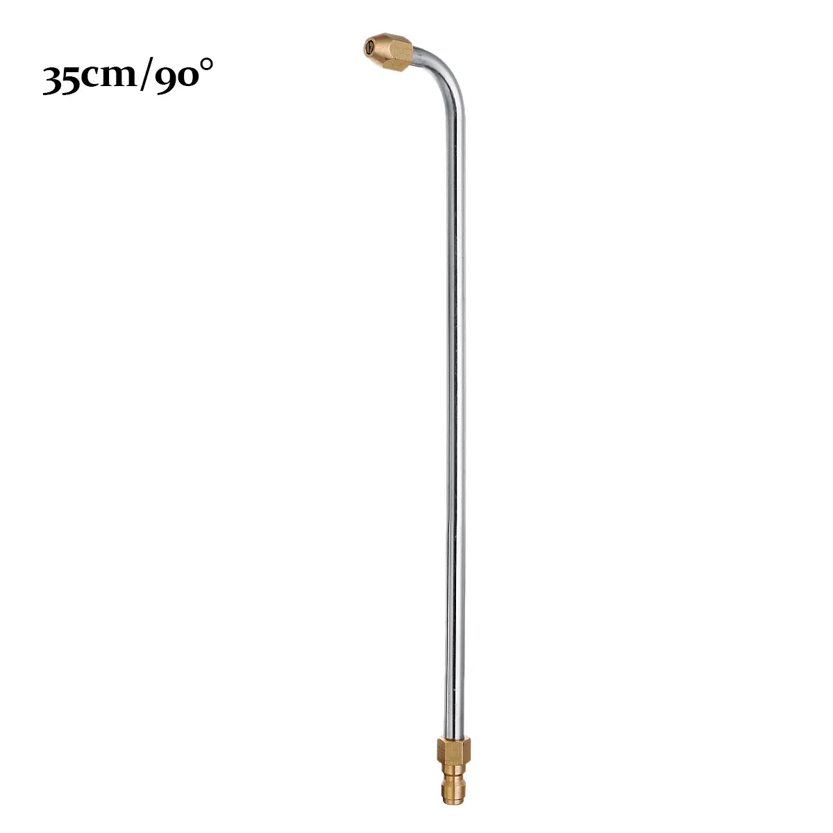 35cm 90degree