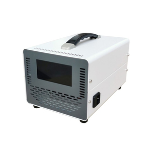 เครื่องผลิตโอโซนแบบพกพา เครื่องฟอกอากาศโอโซน O3 สำหรับขาย - Product Image 5