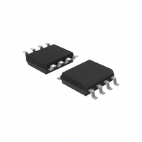 BOM IC In Stock Memory 8 SOlC W25Q32FVSSBQ Electronics Component