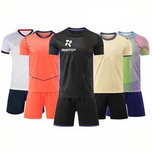 <span class=keywords><strong>Tuta</strong></span> da Allenamento Squadra di Calcio Italiana 25-26 con Logo del Marchio Maglia da Calcio per Adulti <span class=keywords><strong>e</strong></span> Bambini Abbigliamento Sportivo - Product Image 1