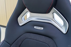 Asientos Deportivos AMG para Modelos Mercedes Benz, Mayor Comodidad y Estilo para AMG Track C63 E63 W206 W214 C260 <span class=keywords><strong>C300</strong></span> - Product Image 2