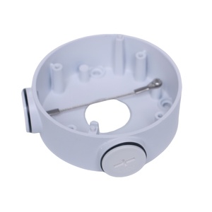 Cb130 DS-1260ZJ trắng hộp nối khung giá cho Bullet PoE <span class=keywords><strong>IP</strong></span> máy ảnh DS-2CD2T87G2P-(L) su/SL, DS-2CD2643G2-IZS, DS-2CD2683G2-IZS - Product Image 4