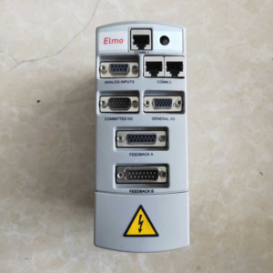 ไดรฟ์ AC ประสิทธิภาพสูง COR-3/460 - Product Image 1