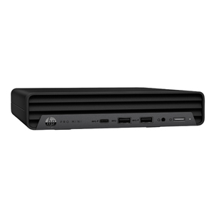 Ordinateur de bureau HP Pro Mini 400G9 DM, processeur Core I7, gain de place, avec I7-14700T, 16 Go, 512 Go SSD - Product Image 4