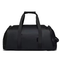 Sac de Sport et de Voyage de Luxe Usine Vente en Gros, Nouveau Design, Haute Qualité, Grande Capacité, Imperméable, pour Hommes, Peut être Porté en Sac à Dos