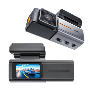 SD Dashcam 4K <span class=keywords><strong>WIFI</strong></span> đặc biệt ban đầu bảng điều khiển máy ảnh Dash Cam - Product Image 1