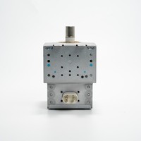 Magnetron de micro-ondes en métal de haute qualité, écologique et durable, support de tube de magnétron, OEM ODM pour four à micro-ondes