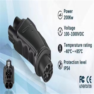 China <strong>Supplier</strong> Fast Charging <strong>Adapter</strong> Ev <strong>Car</strong> Fast Charging <strong>Adapter</strong> <strong>Car</strong> <strong>Adapters</strong> - Product Image 3