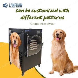 Hfd-5เครื่องอบแห้งแช่แข็ง - Product Image 3