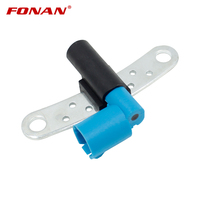 Capteur CKP pour RENAULT DACIA NISSAN 8200643171 6001543612