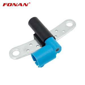 Capteur CKP pour RENAULT <span class=keywords><strong>DACIA</strong></span> NISSAN 8200643171 6001543612 - Product Image 5