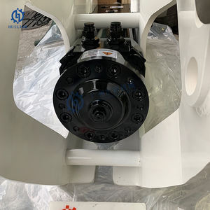 SB102 SB202 SB302 SB450 SB452 tipo scatola idraulico martello da roccia per 20 30 40 50 25 28 tonnellate escavatore con <span class=keywords><strong>45</strong></span> 75 Mm diametro scalpello - Product Image 5