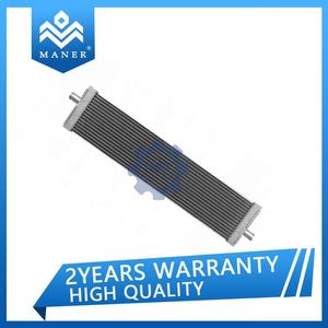 หม้อน้ำเสริมเครื่องยนต์ MANER 7P0121212A 7P0 121 212 a สำหรับ Audi A6 - Product Image 3