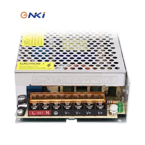 AC to DC 48V ספק כוח פנימי מתח קבוע 150w 48v ספק כוח מיתוג עבור CCTV Led רצועת אור תיבת פח