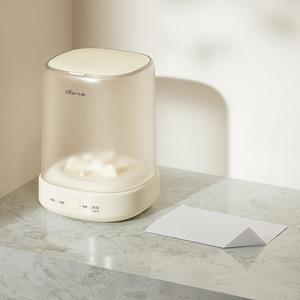 Bear <b>Mini</b> Underwear Washing Machine 3L Portable Automatic For Socks And Clothes - Product Image 3