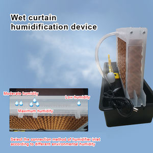 Mini Incubadora de Nuevo Tipo Mejorada, Alta Capacidad de Incubación, Totalmente Automática - Product Image 5