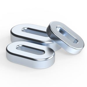 מגנטים ניאודימיום קבועים N48SH N50SH N52SH, חומרים מגנטיים, טבעת מסלול מרוצים, קפסולה, מגנט חזק N52 עמיד בטמפרטורות גבוהות - Product Image 3