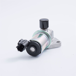 Vanne de régulation d'air de ralenti de haute qualité 96TF9F715AB pour véhicules Ford, vanne IAC - Product Image 6