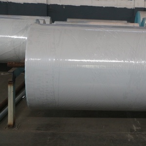 Papel Térmico de Alta Calidad para Punto de Venta/Papel Térmico de Primera Calidad para Película Térmica/Papel para Fax/<span class=keywords><strong>Cajero</strong></span> Automático - Product Image 1