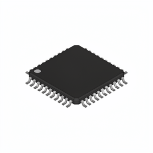 Electronic Circuit Components 44 LQFP Embedded AT87C54X2-RLTUL Authorized Distributor - Product Image 1