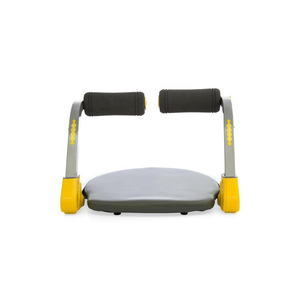 Thiết Bị Tập Thể Dục Trong Nhà Wonder Smart Body Crunch Với Giá Xuất Xưởng - Product Image 1