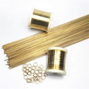 Barres de soudage en <span class=keywords><strong>laiton</strong></span> HS221 pour le brasage du <span class=keywords><strong>laiton</strong></span> - Product Image 2