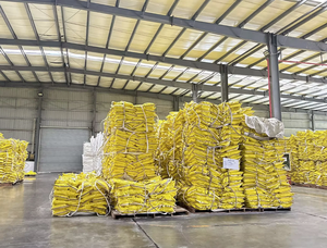 Agente de Procesamiento de Metales de Alta Pureza para Mineral de Oro, Intermedios Agroquímicos en Polvo, 100% de Pureza, Precio de Fábrica - Product Image 4