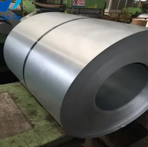 Hot Dip Galvalume Steel Products Gl Coil Price