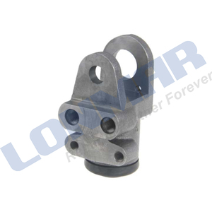 Cylindre d'embrayage 02376797 utilisé pour le tracteur Deutz-Fahr Intrac 2002 Intrac 2004 - Product Image 2