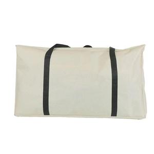 Sac de rangement extérieur en tissu Oxford, rectangulaire, portable, pour équipement de camping et de pique-nique - Product Image 2