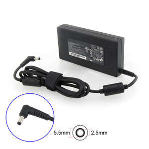 Cargador de Corriente para Portátil 19.5V 6.15A, Adaptador de CA para Portátil 120W, Adaptador para Portátil M SI Machenike Mechrevo - Product Image 1