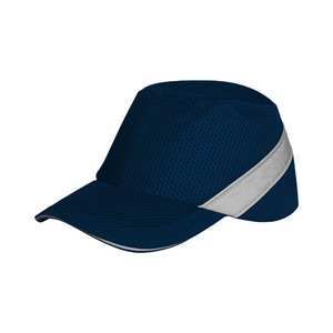 Vaultex CE EN812:1998 ABS + EVA helm keselamatan industri, topi keselamatan konstruksi keras dapat dilepas & nyaman - Product Image 5