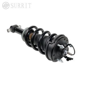 Amortiguador electromagnético, directo de fábrica, precio al por mayor, actualización cómoda, traje de paseo suave para Cadillac CT5 XT6 Escalade CT4 - Product Image 1