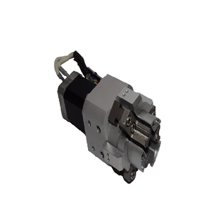 Pinza de <span class=keywords><strong>3</strong></span> Dedos Lehs40k3-12, Lehs40k312 - Product Image 1