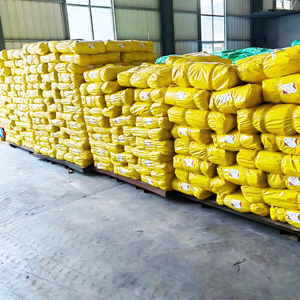 Bâche d'agriculture imperméable occultante robuste pour la protection des cultures, des grains et du foin en extérieur - Product Image 2