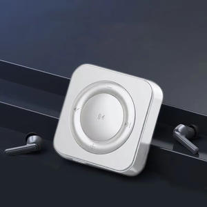 Reproductor MP3 Mini Clip de Fábrica Sin Pantalla, Portátil, Deportivo, Compatible con Tarjeta TF y Memoria USB, Regalo para Estudiantes, Venta al Por Mayor - Product Image 4
