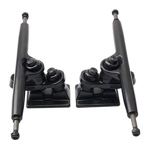 กำหนดเองผลิตรถบรรทุก7/9.25นิ้วลองบอร์ดสเกตบอร์ดปิดถนนภูเขาคณะกรรมการสเก็ตลองบอร์ดรถบรรทุก - Product Image 1