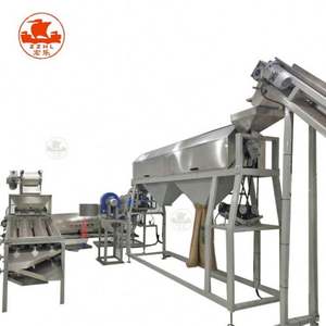 Machine automatique brésilienne de séparateur de coquille de décorticage et de fissuration de noix de cajou pour des usines de transformation de cacao - Product Image 2