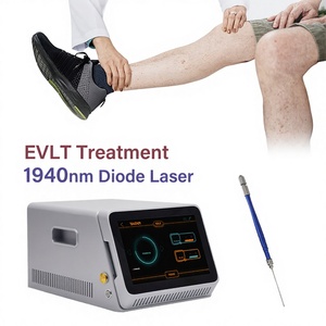 Dispositivo Láser de Plástico de 1940nm para Eliminar Arañas Vasculares - Product Image 1