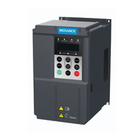 Convertisseur de fréquence INOVANCE MD290T18.5G 18,5 kW triphasé 380 V VFD à usage général