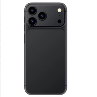 Smartphone 18 Pro Max 16 Go de RAM 1 To de ROM 5G Android 15 OLED Global