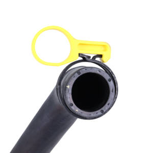 Manguera de Refrigerante de Alta Calidad para Automóviles 11537580969 para BMW 535 640 740 2008 2016 - Product Image 2