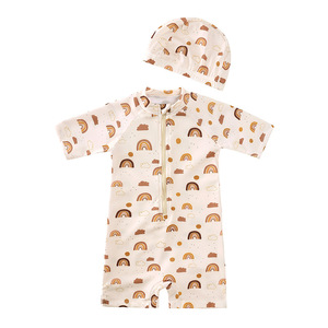 Vente en gros <span class=keywords><strong>de</strong></span> vêtements d'été pour bébés, vêtements <span class=keywords><strong>de</strong></span> plage pour tout-petits, <span class=keywords><strong>maillot</strong></span> <span class=keywords><strong>de</strong></span> <span class=keywords><strong>bain</strong></span> une pièce, maillots <span class=keywords><strong>de</strong></span> <span class=keywords><strong>bain</strong></span> imperméables pour bébés, garçons et filles, à vendre - Product Image 6